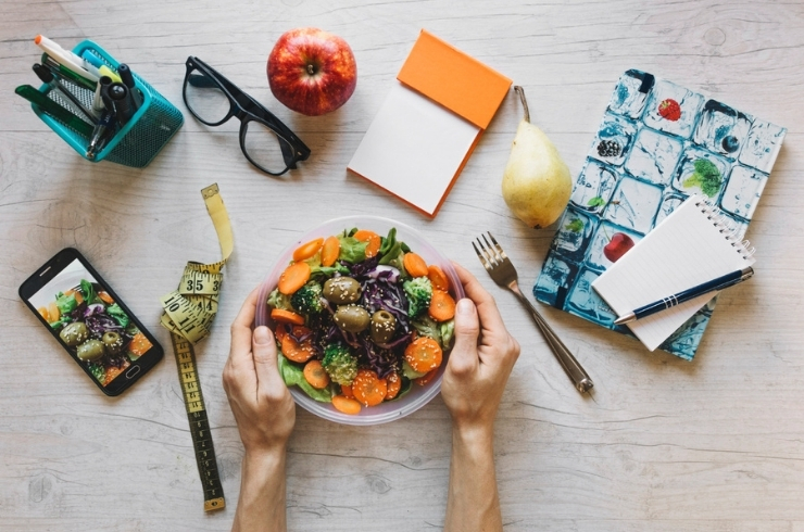 Lifestyle Management